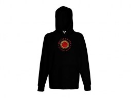 Sudadera Whitesnake